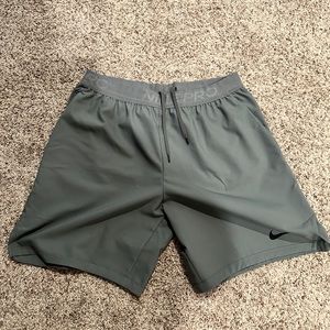 Men’s Nike Pro Shorts